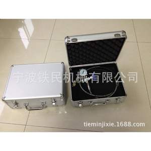 Reguladores de Presión de Alta Calidad, Suministro Directo de Fábrica, Precios Competitivos, Herramientas de Carga de Acumuladores - Product Image 5