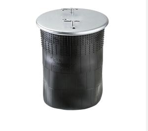 Ressort pneumatique pour camion lourd 1422751, 1543691 pour SCA 1T19F-14 - Product Image 1