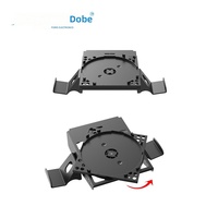 Support mural TYX-3602 pour manettes Xbox Series X, support de rangement pour casque, accessoires de jeu