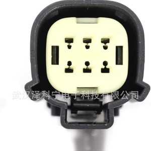 เซ็นเซอร์ฟอร์ด O2 รุ่น FB5Z-9F472-A สำหรับตรวจสอบก๊าซไอเสียรถยนต์ อะไหล่ทดแทน - Product Image 3