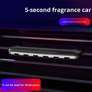 <span class=keywords><strong>Deodorante</strong></span> <span class=keywords><strong>per</strong></span> Auto Profumo <span class=keywords><strong>per</strong></span> Condizionatore Stick Fragranza Nascosto con Clip <span class=keywords><strong>per</strong></span> Bocchetta dell'Aria <span class=keywords><strong>Deodorante</strong></span> Solido - Product Image 4