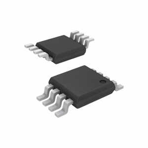 Logic 8 TSSOP, 8 MSOP มีสินค้าในสต็อก ซื้อออนไลน์ ชิ้นส่วนอิเล็กทรอนิกส์ MC100EL12DT - Product Image 1