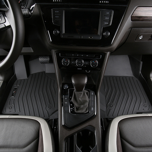 Accessori per interni auto, <span class=keywords><strong>tappetini</strong></span> 3D in TPE per tutte le stagioni, <span class=keywords><strong>tappetini</strong></span> 5D per BYD Atto3 Atto1Dolphin <span class=keywords><strong>Mini</strong></span>, <span class=keywords><strong>tappetini</strong></span> per auto. - Product Image 2
