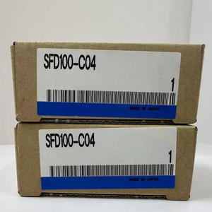 Original-SMC SFD100-C04 <b>Filter</b> - Product Image 6