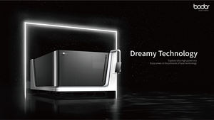 <span class=keywords><strong>เครื่อง</strong></span>ตั<span class=keywords><strong>ด</strong></span>เลเซอร์แบบท่อรุ่นเรือธง bodor 12% 30KW ในฝันสำหรับเครื่องจั<span class=keywords><strong>ก</strong></span>รอุตสาหกรรมขนาด12มม. 20มม. - Product Image 5