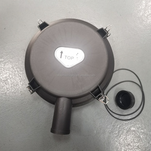 ฝาครอบกรองอากาศ R210-7 R210-9 รุ่น XKDD-00002 อะไหล่รถขุด ฝาครอบตัวกรองอากาศ XKDD00002 - Product Image 1