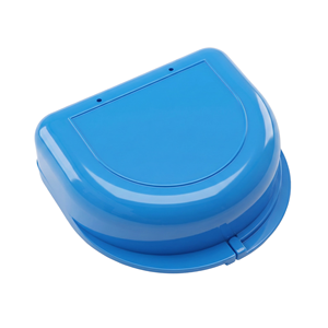 いびき防止 マウスピース 6mm 前方移動 下顎 装置 可動式ヒンジ 睡眠グッズ 男女兼用 - Product Image 3