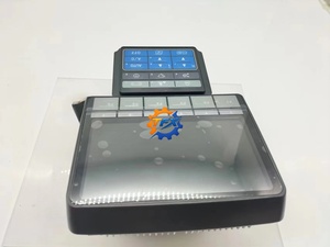 PC200-8 PC210LC-8 PC210-8 PC200LC-8 PC220-8ตรวจสอบ PC220LC-8อะไหล่รถขุดไฟฟ้า7835-31-1010 7835-12-3006 - Product Image 2