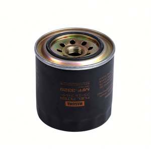 Filtre à carburant MASUMA MFF-3329, type de filtre à carburant, catégorie de caractéristiques, classification - Product Image 2