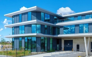 Thiết kế hiện đại thép căn hộ nhà máy văn phòng xây dựng với đảm bảo chất lượng từ Trung Quốc nhà máy xây dựng - Product Image 6