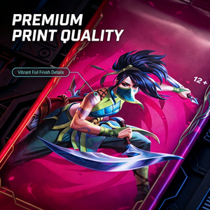 Nouveaux produits chinois simplifiés en précommande : Riftbound 4.0 Booster Pack : Battle of the Gods Original High <span class=keywords><strong>LOL</strong></span> Trading Game Card - Product Image 3