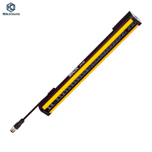 Piezas Electrónicas de la Serie C4C-SC09030A10000, Varios Modelos, Envío Rápido para Control de Automatización - Product Image 1