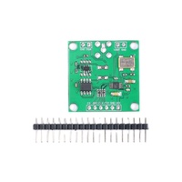 Module générateur de Signal XLW AD9833 DDS DC 0-12.5mhz SPI carré Triangle onde sinusoïdale sortie numérique Programmable fréquence Phase
