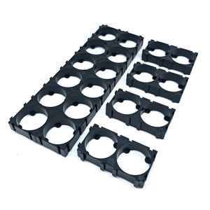 Cupón Gratis de $100 en Soporte para Baterías 21700 AA 21.3 ABS PC Ignífugo, Accesorios, Obtén 1x2 21700 con Material Premium - Product Image 1