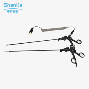 Nội soi lưỡng cực điện đông máu kẹp, y tế kẹp cho nội soi, lưỡng cực đông máu kẹp - Product Image 5