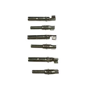 Chân cắm đầu nối năng lượng mặt trời lắp đặt dễ dàng, bán buôn, kết nối chắc chắn và đáng tin cậy, chân đực và chân cái cho hệ thống năng lượng mặt trời - Product Image 2