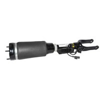 Bolsas de Aire para Suspensión Neumática para Mercedes-Benz Clase R W251/V251, Amortiguadores de Aire, Resorte Neumático Delantero 2513203113/3013