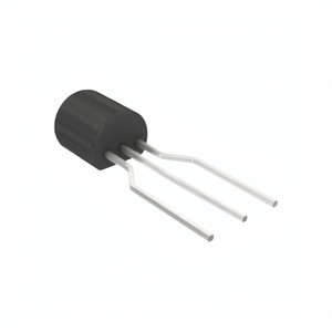 TO-226-3, TO-92-3ที่เกิดขึ้น PN3643_D75Z ทรานซิสเตอร์ซื้อชิ้นส่วนอิเล็กทรอนิกส์ออนไลน์ผู้จัดจำหน่ายที่ได้รับอนุญาต - Product Image 1
