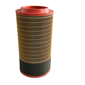 Manny New Air Filter 23429822 for <b>Industrial</b> <b>Compressors</b> Fiberglass 220v New Part - Product Image 5