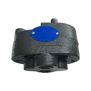 ปั้มน้ำมันไฮดรอลิก CB-B เสียงรบกวนต่ำสำหรับเกียร์แรงดันต่ำ - Product Image 3