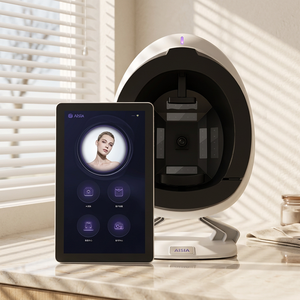 เครื่องวิเคราะห์ผิวหน้าแบบพกพา รุ่นปี 2025 - Product Image 1