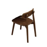 Table à manger ronde de style médiéval en bois massif vintage avec fonction de rotation pour petit appartement, 8 places
