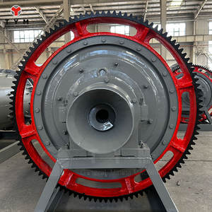 Heißes Angebot <span class=keywords><strong>2026</strong></span>: Labor-Kugelmühle mit AC-Motor – Preise für Kugelmühlen - Product Image 4