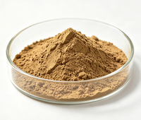 Extrait de menthe 10:1, poudre d'extrait de feuille de menthe soluble dans l'eau, extrait de menthe ZD Biological Supply, matière première d'extrait végétal en vrac