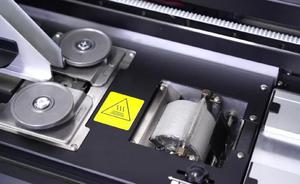 Máquina de encuadernación automática de pegamento de fusión en caliente, hecha en <span class=keywords><strong>China</strong></span>, de la marca de fábrica - Product Image 3