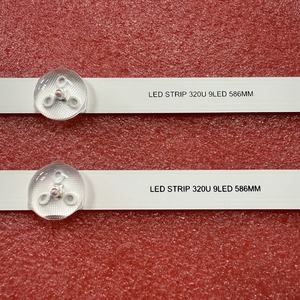 LED pour <span class=keywords><strong>Samsung</strong></span> UN32H4303AG UN32H4303AF UN32FH4205G UN32FH4055F UN32FH4005K UN32FH4005H UN32FH4005G UN32FH4005F BN96-28762A - Product Image 4
