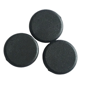Étiquette NFC <span class=keywords><strong>anti</strong></span>-métal unique, étanche, inscriptible, avec <span class=keywords><strong>puce</strong></span> RFID NT213, 20 mm, PPS, IP68, programmée, pour conditions extérieures difficiles - Product Image 1