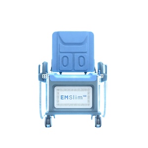 7 in 1 360 Slim Body Sculpt Neo <b>Massage</b> Chair EMT - Product Image 4