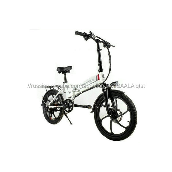 сложите электрический велосипед 36v легкая нога, чтобы помочь электрическому велосипеду