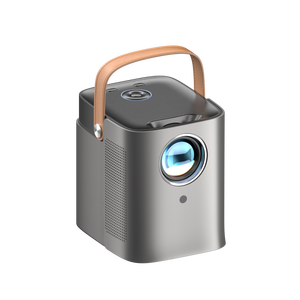 Mini projecteur <span class=keywords><strong>vertical</strong></span> portable 720p, pour la maison, le bureau, l'éducation, vente en gros - Product Image 6