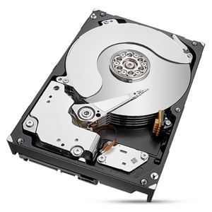 Disque dur PMR S Eagate <span class=keywords><strong>ST8000VN004</strong></span> 8 To avec cache de 256 Mo pour NAS Synology - Product Image 4