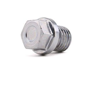 ปลั๊กระบายน้ำเครื่องยนต์สำหรับ BMW N52 N55 11137535106อะไหล่ทดแทนบ่อน้ำมัน - Product Image 2
