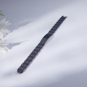 Bon Soins de Santé Énergie À La Mode En Gros Biomagnétique Cuivre Guérison Pierres Précieuses Bracelet De Cheville pour Cadeau - Product Image 4