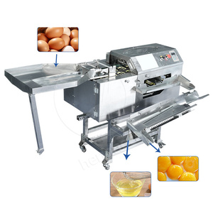 OCEAN-Petite machine à séparer le <span class=keywords><strong>blanc</strong></span> d'<span class=keywords><strong>oeuf</strong></span> <span class=keywords><strong>jaune</strong></span> et le <span class=keywords><strong>jaune</strong></span> d'<span class=keywords><strong>oeuf</strong></span> en acier inoxydable 304 pour le séparateur d'oeufs - Product Image 3