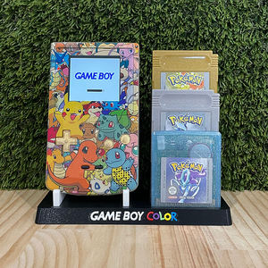 Support de jeu <span class=keywords><strong>Pokémon</strong></span> <span class=keywords><strong>Switch</strong></span> Console de jeu Présentoir acrylique <span class=keywords><strong>pour</strong></span> Nintendo <span class=keywords><strong>Switch</strong></span> - Product Image 6