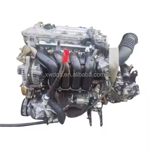 Ventas calientes directo <span class=keywords><strong>de</strong></span> fábrica nuevo 1ZR 1.6L montaje <span class=keywords><strong>de</strong></span> motor <span class=keywords><strong>de</strong></span> gasolina bloque largo OEM 1ZR-FE Motor para <span class=keywords><strong>Toyota</strong></span> para Corolla <span class=keywords><strong>Auris</strong></span> para RAV4 - Product Image 3