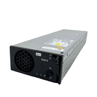 Module redresseur haute efficacité R4875F1 48V 3000W, entrée 100-240V, alimentation télécom haute fréquence 1U