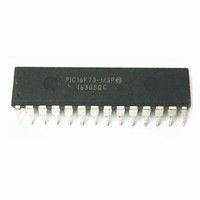 Chipset IC PengYing BARU SN74LS181N 74LS181 Unit Logika-Aritmatika Berbodi Sempit SMD DIP-24