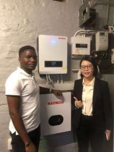 Solar <b>Energy</b> <b>System</b> Complete Kit 10kwSolar <b>Energy</b> <b>System</b> Full Package 5kw Solar <b>Energy</b> <b>Storage</b> <b>System</b> for Home - Product Image 4