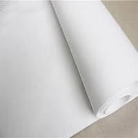Géotextiles tissés haute performance en matériau PET pour l'ingénierie civile, le renforcement des sols, la protection des pentes, la construction routière, 5 ans
