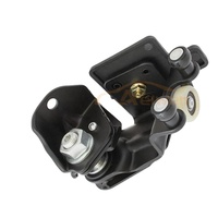 Rodillo de puerta corredera para coche usado para JUMPER III para DUCATO III para BOXER III 9033.S3 9033S3 1344266080 1376704080