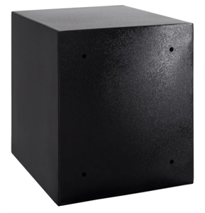 Grande Coffre-fort Intelligent CE Prix Usine Numérique pour Maison et Bureau, Coffre-fort Électronique pour Argent et Bijoux - Product Image 3