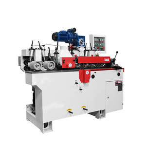 Screw Thread Making Innor Threading Machine Screw Taps Screw Thread Making Machine Processing Line - Product Image 4