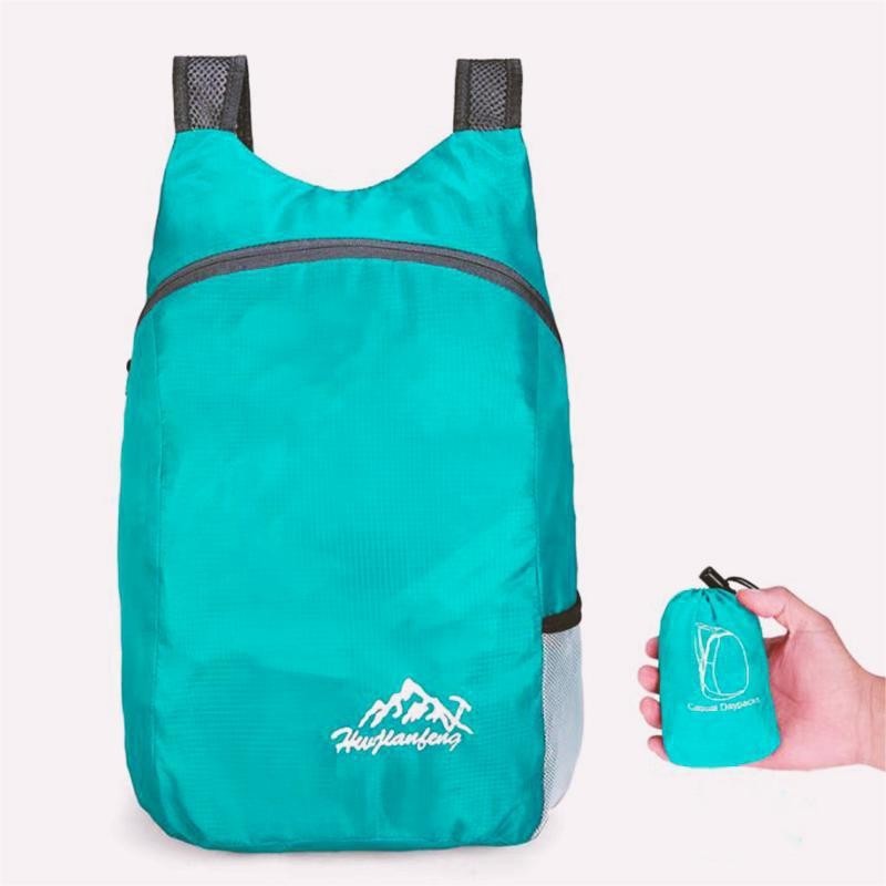 600 [Modèle de base] Lake Blue 15L Petite taille