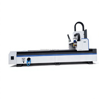 Machine de découpe laser à fibre pour la fabrication des métaux 1,5 kW Max Raycus 3015 pour tôles et couvercles d'ustensiles de cuisine
