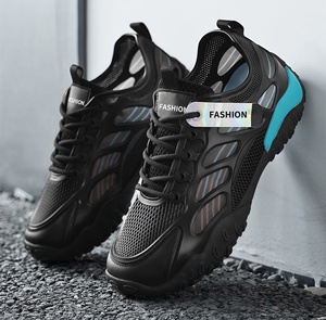 Zapatillas Deportivas de Gel Nycs 2026 Personalizadas al por Mayor, de Alta Calidad, para Correr, para Hombre, Estilo Verano, para Mujer, para Caminar - Product Image 6